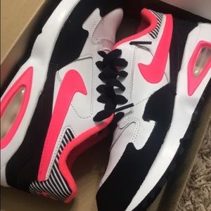 Nike flex 2017 RN (GS)